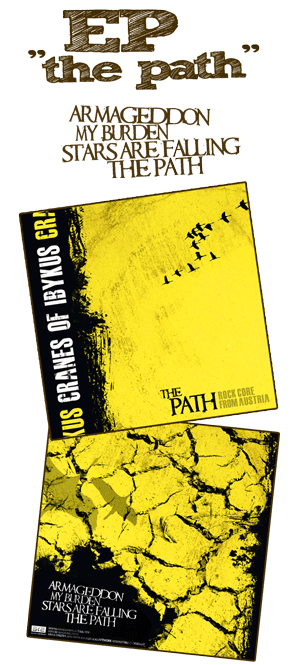 ep 'The Path'